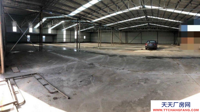 (出租) 自己庫房位置好 價格低 隨時看房