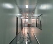 武漢青山(出租) 專業食品工業園辦證方便