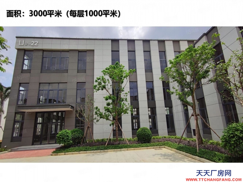 南寧市西鄉塘區(出租) 北湖路全新廠房出租,適合辦公生產加工倉儲,價格美麗,隨時用