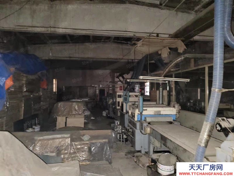 (出租) 皇姑二環(huán)邊廠房1300平獨(dú)門獨(dú)院