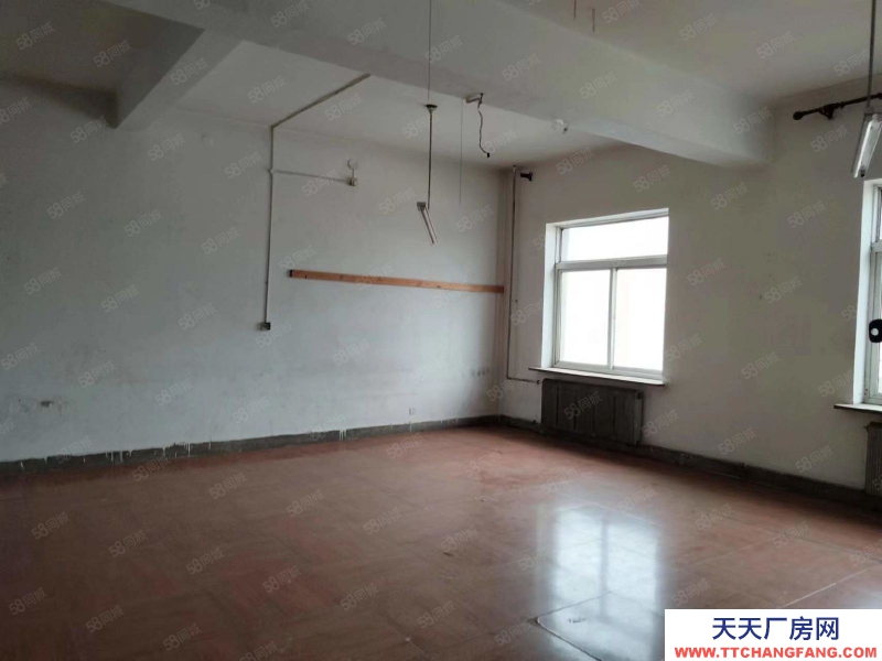 出租黃姑觀音屯附近框架廠房2000平（獨門獨院）交通便利.