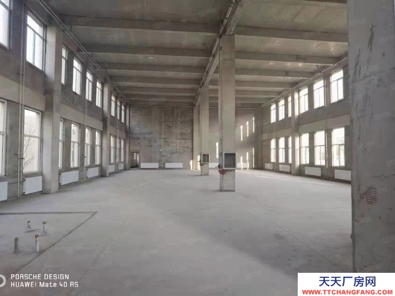 800平出租，高舉架，價格合適房主著急