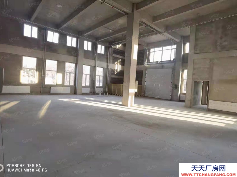 800平出租，高舉架，價格合適房主著急