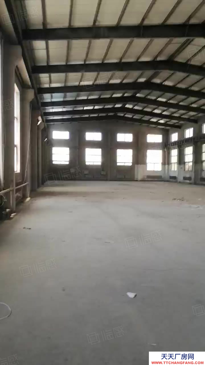 (出租) 皇姑二環(huán)邊廠房2200平12每平每月