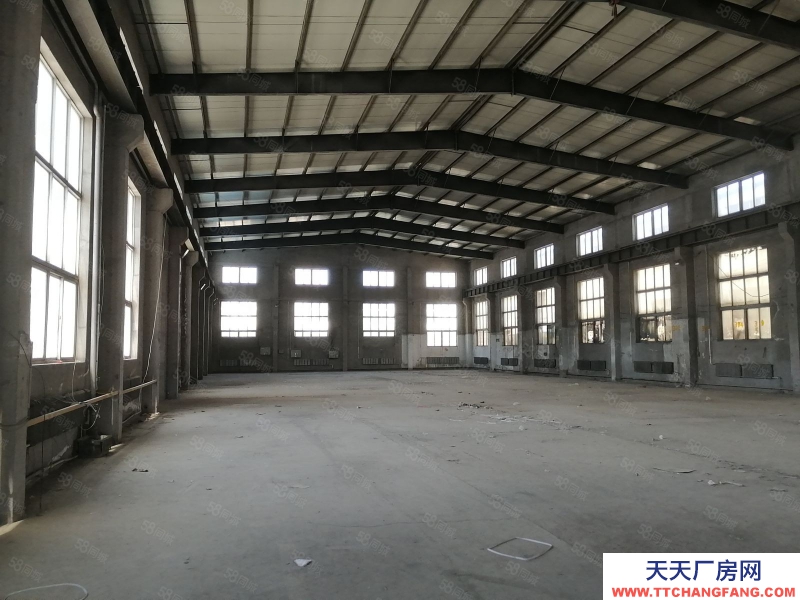 (出租) 皇姑二環(huán)邊廠房2200平12每平每月