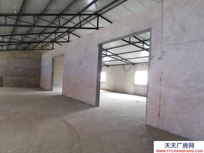 (出租) 皇姑二環(huán)邊廠房2200平12每平每月