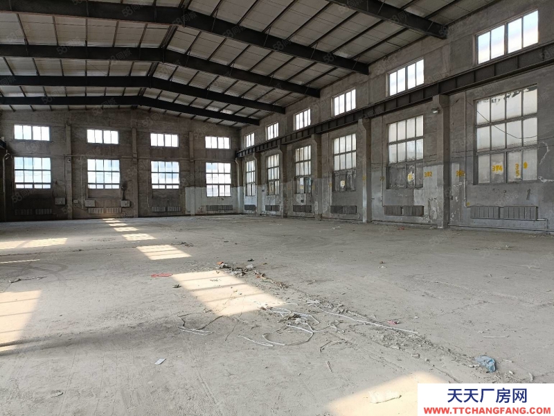 (出租) （有供暖）皇姑區二環外廠房庫房2500平辦公70平出租。