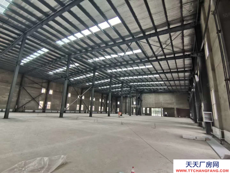 (出售) 廠房 現(xiàn)房 價(jià)格低 位置好 2700一平，可議