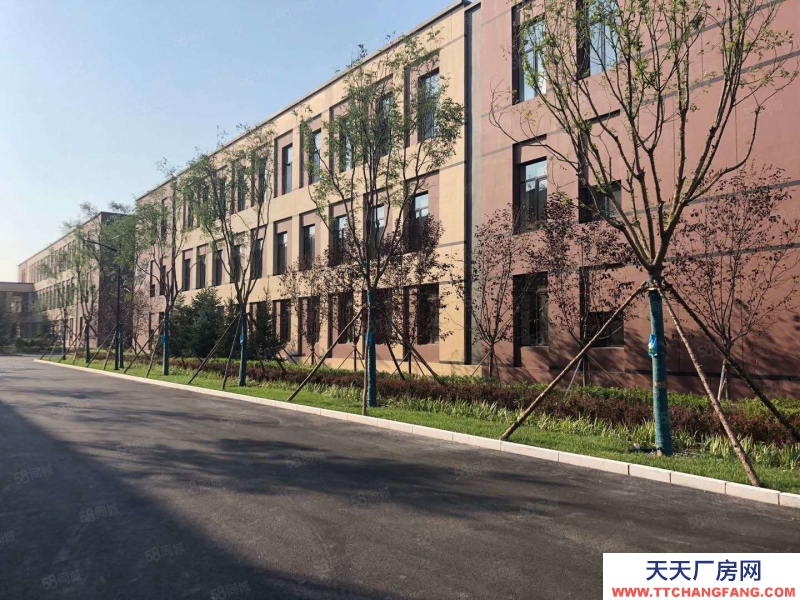 (出售) 廠房 現房 價格低 位置好 2700一平，可議