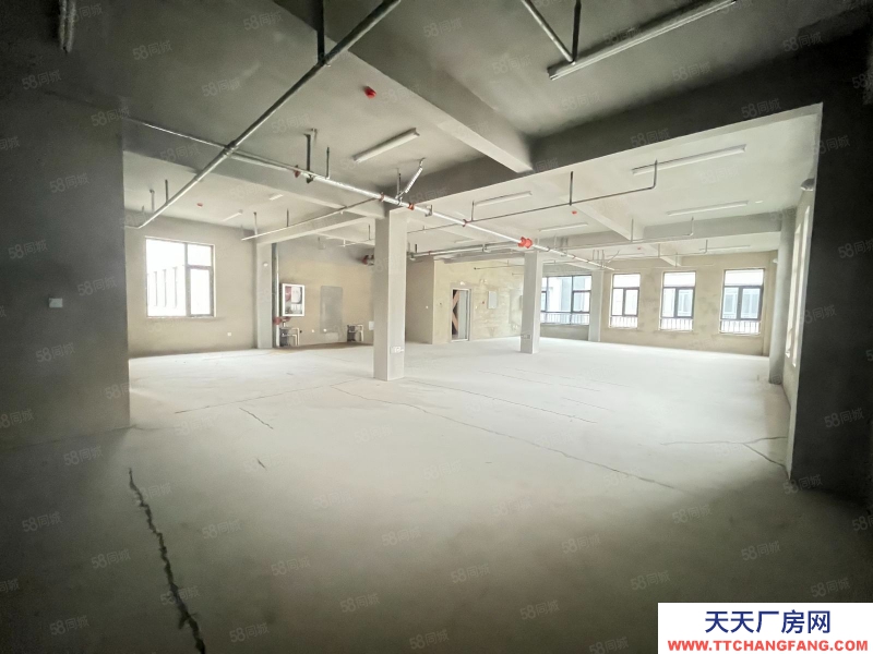 (出售) 三環(huán)邊辦公廠房租售亦可 價(jià)格可議