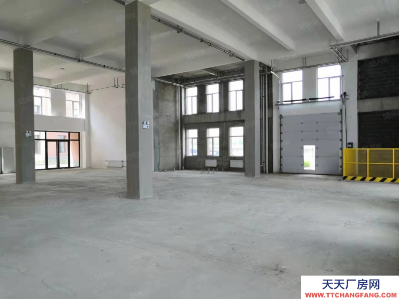 (出售) 500和800平的現房不多了,即買即用,正規工業地