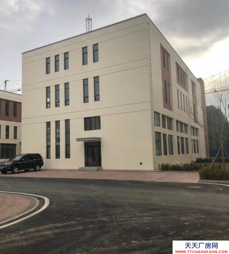 (出售) 500和800平的現房不多了，即買即用，正規工業地