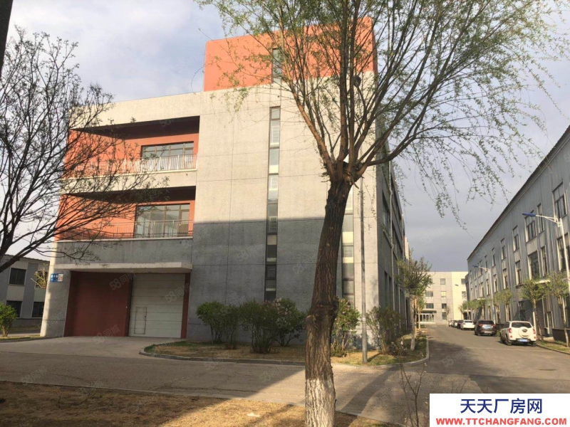 (出售) 500和800平的現房不多了,即買即用,正規工業地