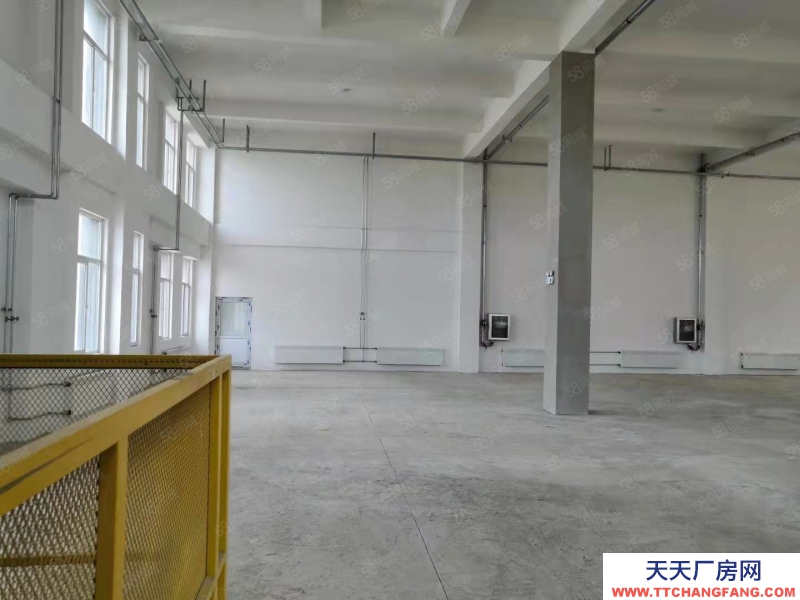 (出售) 500和800平的現房不多了,即買即用,正規工業地