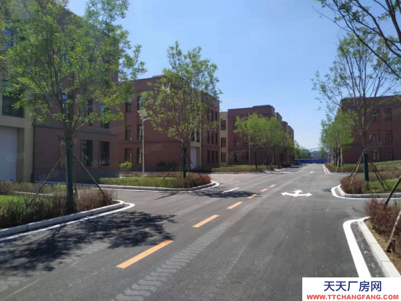 (出售) 500和800平的現房不多了,即買即用,正規工業地