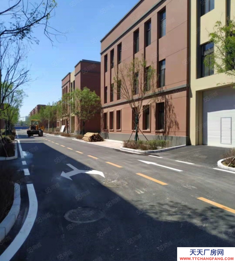 (出售) 500和800平的現房不多了,即買即用,正規工業地