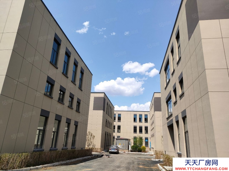 (出售) 特價，急急急！！售2000平，標準廠房，手續全可貸款