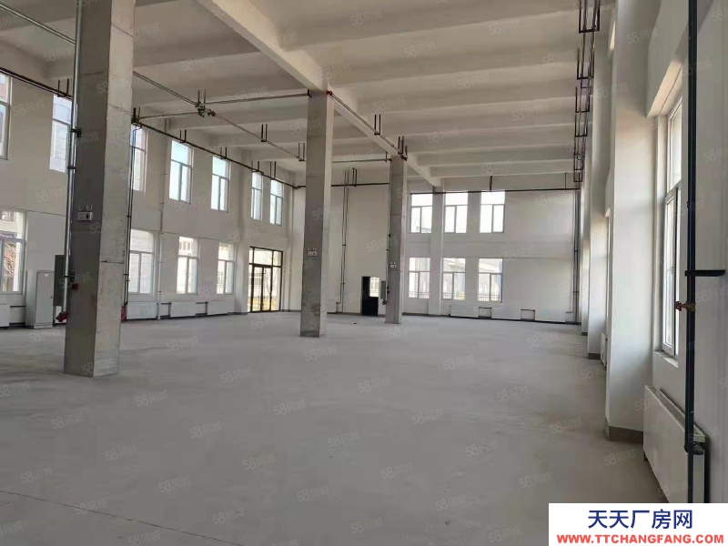 (出售) 特價，急急急！！售2000平，標準廠房，手續全可貸款