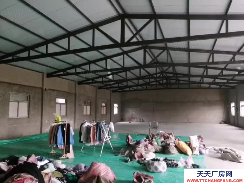 (出租) （價錢實惠）皇姑區廠房出租300至1700平，舉架6米