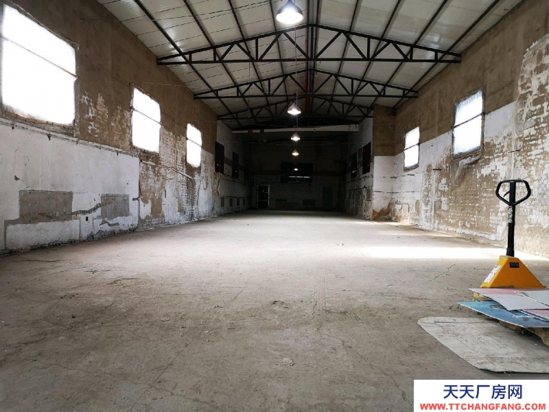 (出租) 鴨綠江北街500平倉(cāng)庫(kù),能進(jìn)大車,可整租可分租可改造