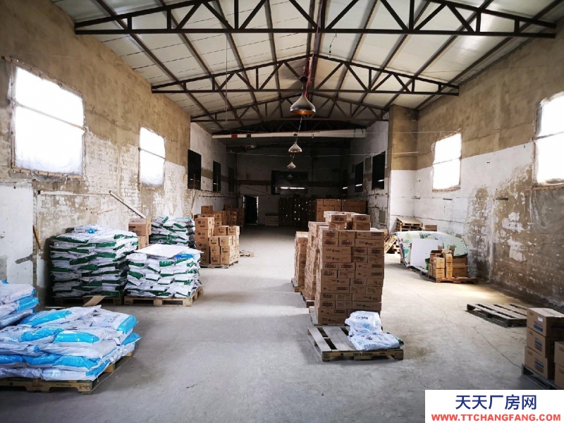 (出租) 鴨綠江北街500平倉(cāng)庫(kù),能進(jìn)大車,可整租可分租可改造