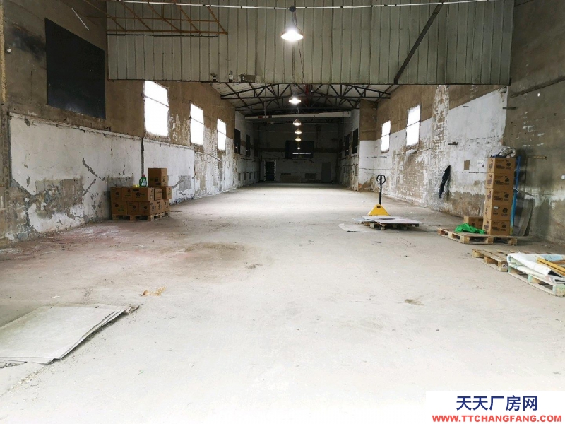 (出租) 鴨綠江北街500平倉(cāng)庫(kù),能進(jìn)大車,可整租可分租可改造