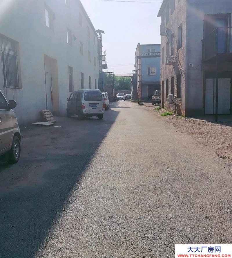 (出租) 有意者可以去看看 交通便利 附近都是工廠 有動力電 上下水