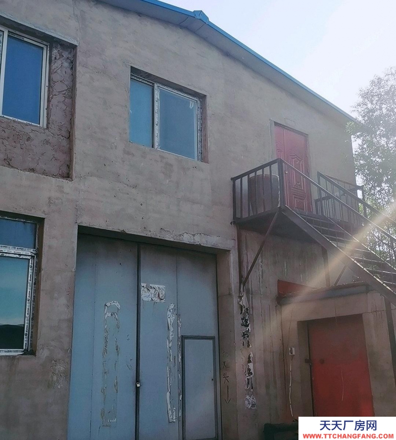 (出租) 有意者可以去看看 交通便利 附近都是工廠 有動力電 上下水