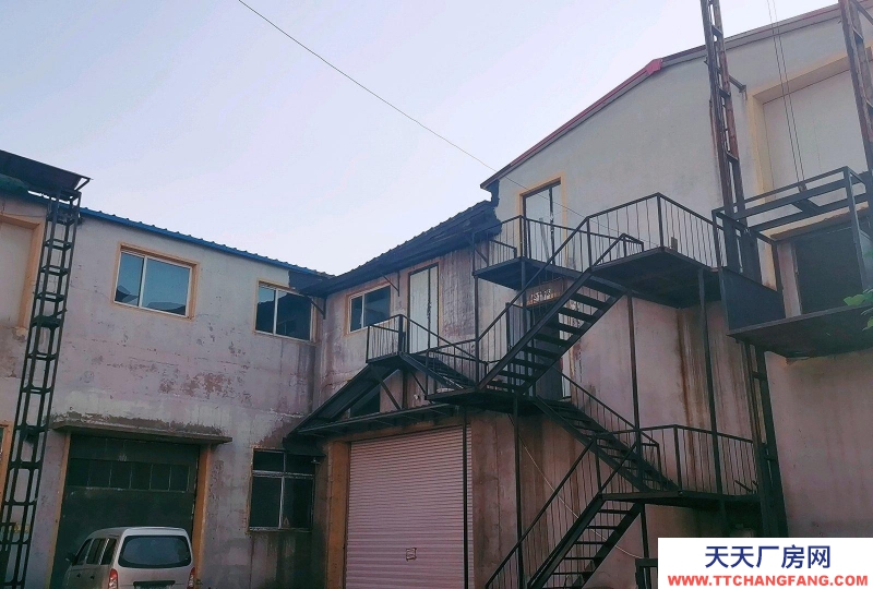 (出租) 有意者可以去看看 交通便利 附近都是工廠 有動力電 上下水