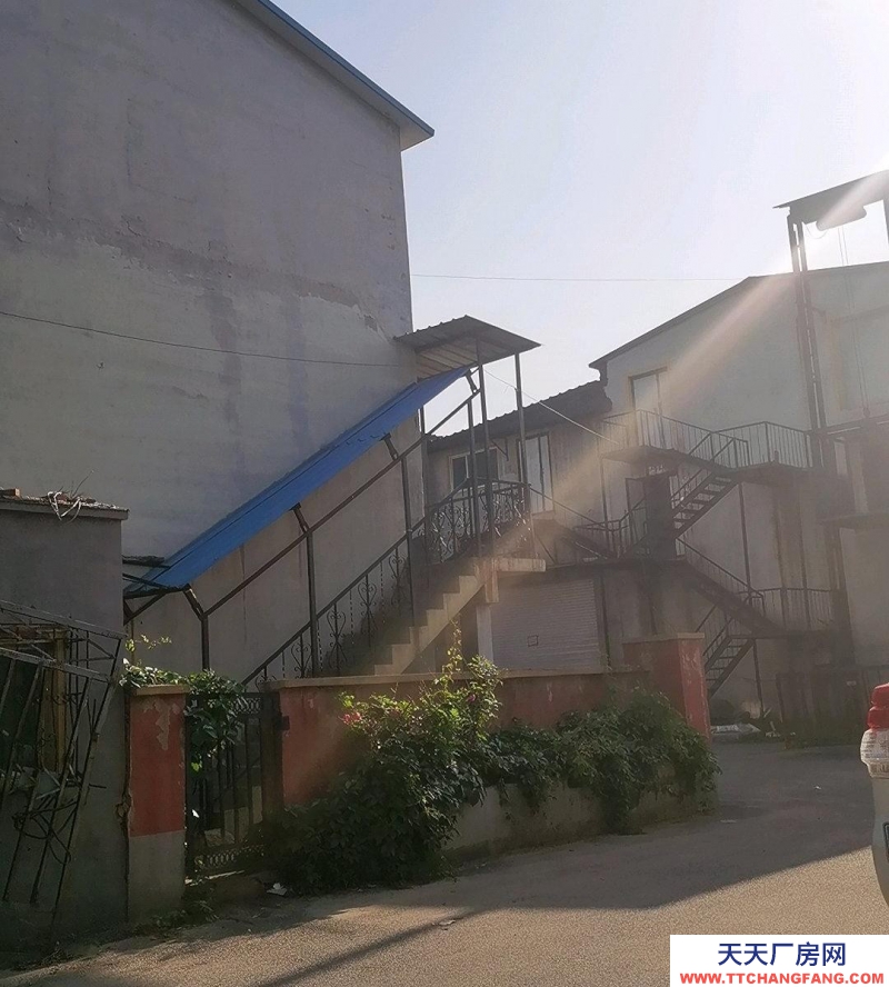 (出租) 有意者可以去看看 交通便利 附近都是工廠 有動力電 上下水