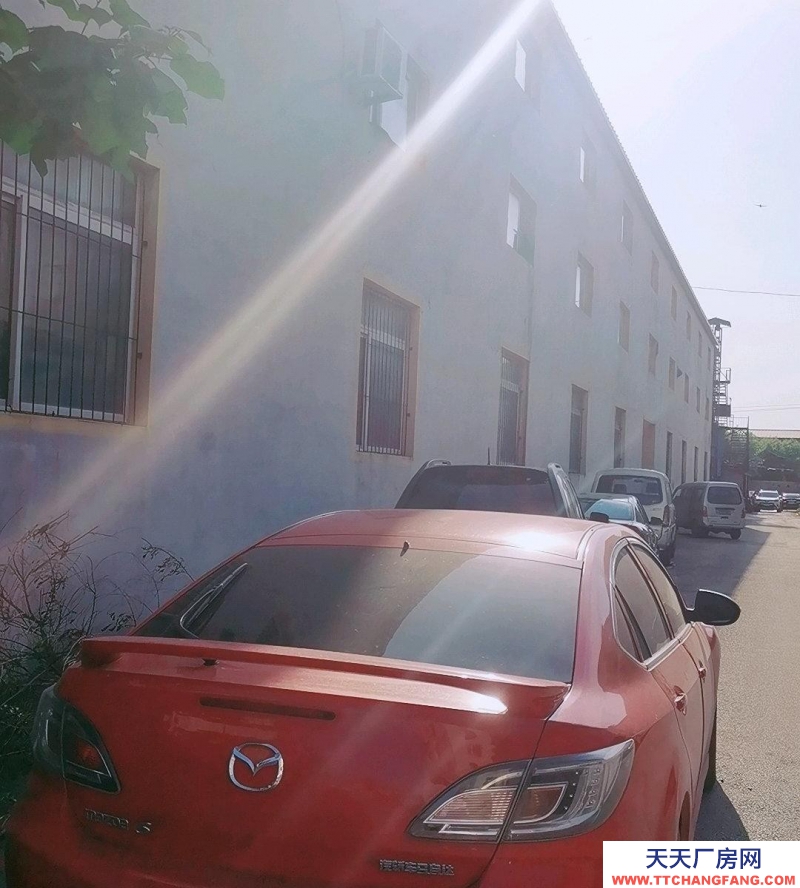 (出租) 有意者可以去看看 交通便利 附近都是工廠 有動力電 上下水