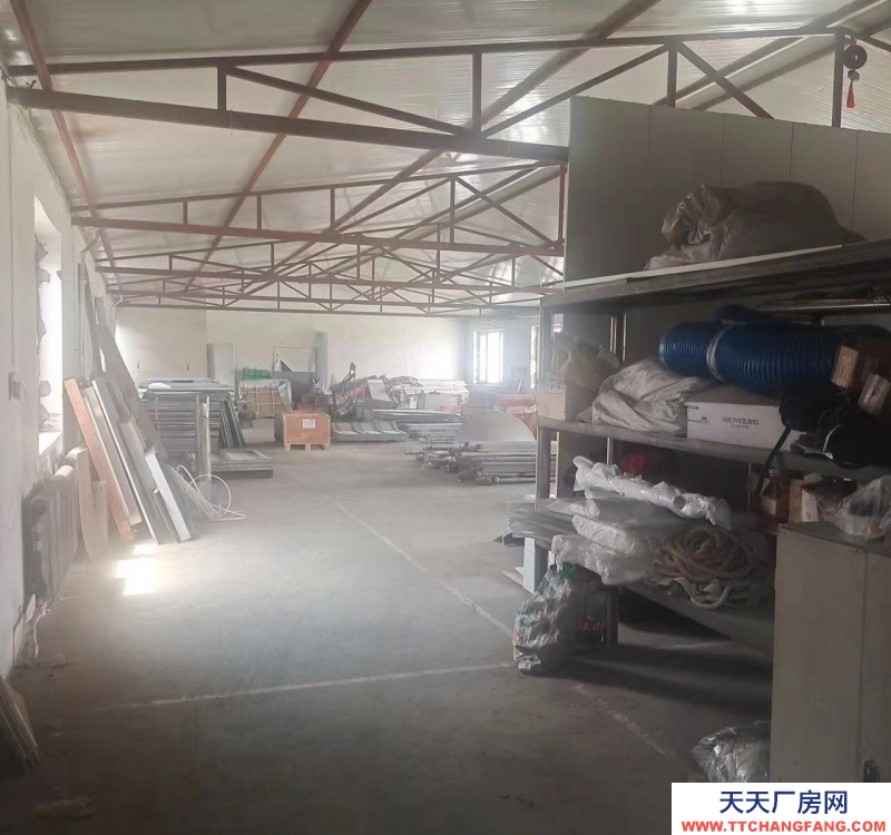 (出租) 可當(dāng)庫房，車間使用，位置好，地方大