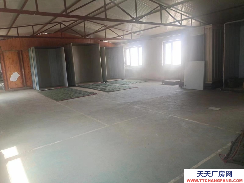 (出租) 可當(dāng)庫房，車間使用，位置好，地方大