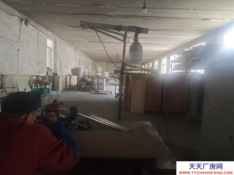 (出租) 可當(dāng)庫房，車間使用，位置好，地方大