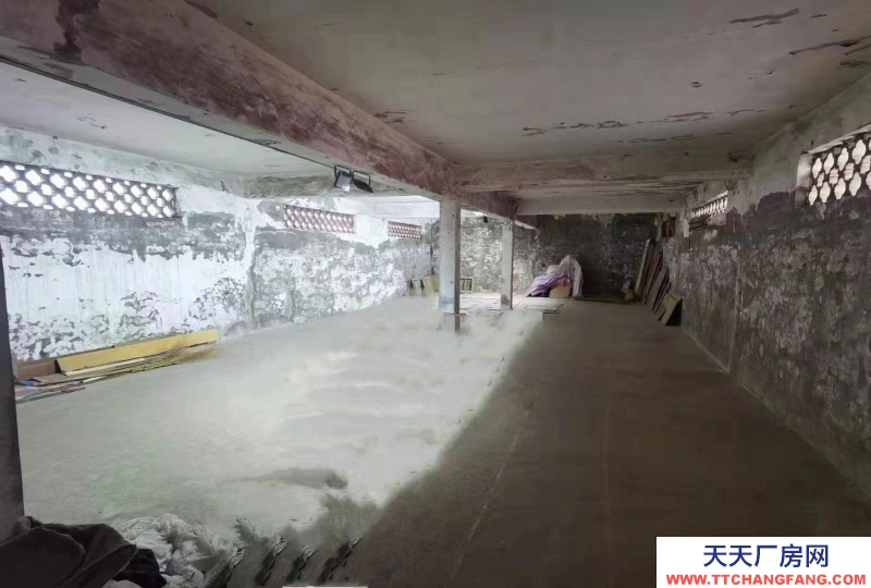 (出租) 300㎡庫房出租，有通風，有監控，皇姑大潤發岐山路附近。