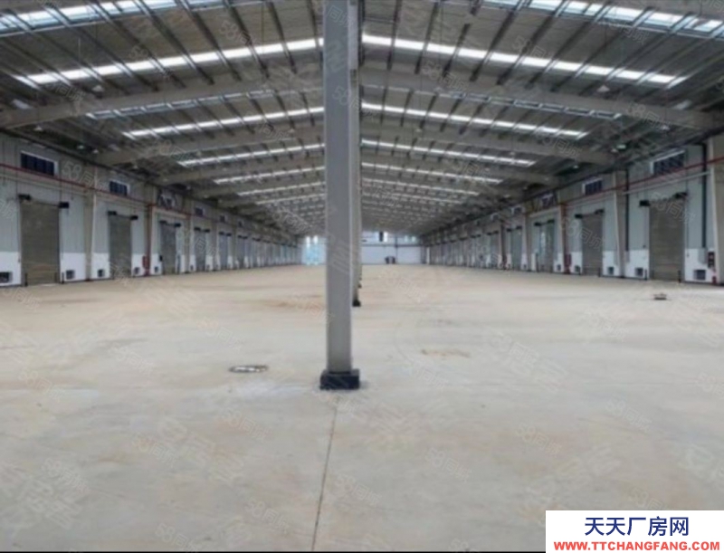 (出租) 南昌紅谷灘新區西站大街倉庫出租