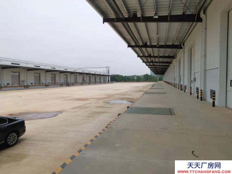 (出租) 南昌紅谷灘新區紅角洲望城附近廠房帶辦公