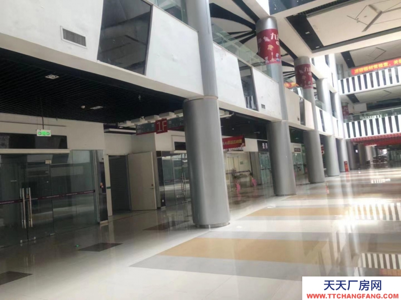 (出租) 南充紅灘谷新區(qū)華南城倉庫(貨梯直達)單價低至5元/平