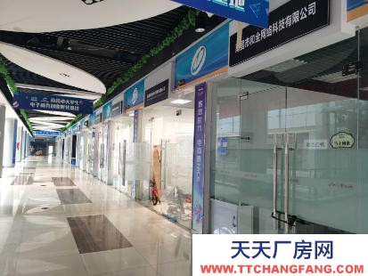 (出租) 南充紅灘谷新區(qū)華南城倉庫(貨梯直達)單價低至5元/平