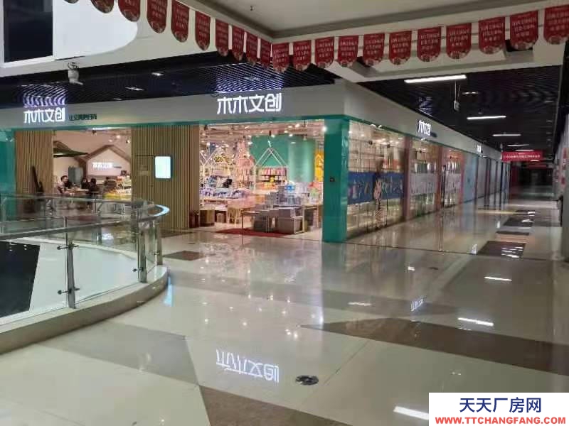 (出租) 南昌紅谷灘大型商業(yè)綜合體樓層場地，適合大型商業(yè)業(yè)態(tài)