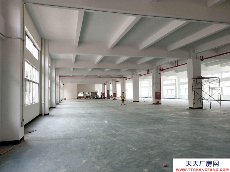 (出租) 南昌青山湖區昌東大道廣州路周邊廠房招租