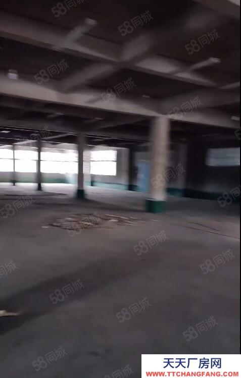 (出租) 南昌青山湖區(qū)解放東路附近 大量框架廠房出租 各種面積都有 價格漂亮