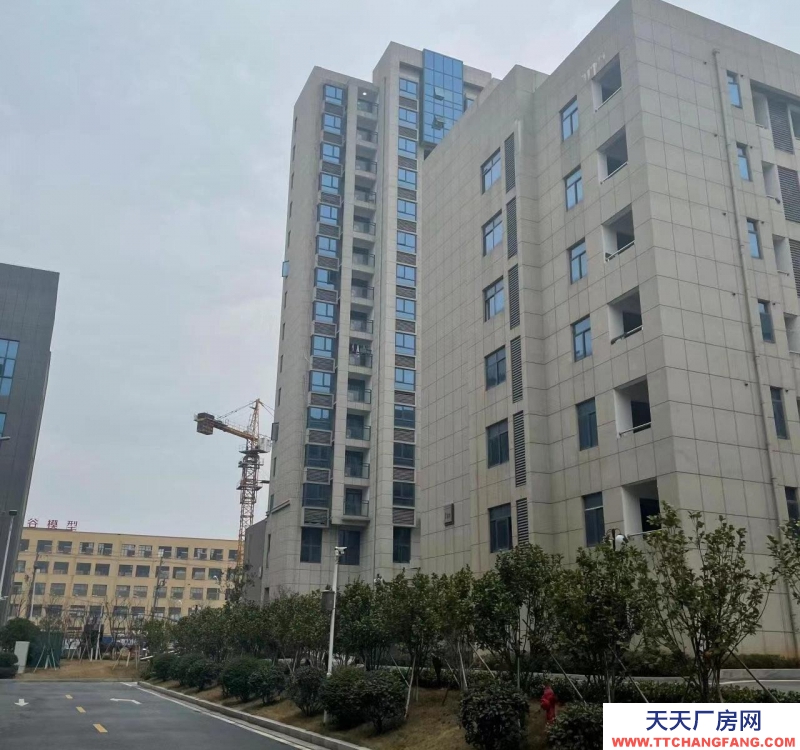 (出售) 南昌青山湖區南昌電子信息產業創新示范園區現房，首付僅20%