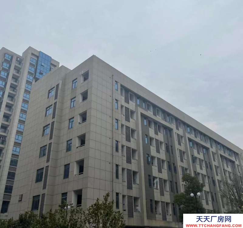 (出售) 南昌青山湖區南昌電子信息產業創新示范園區現房，首付僅20%