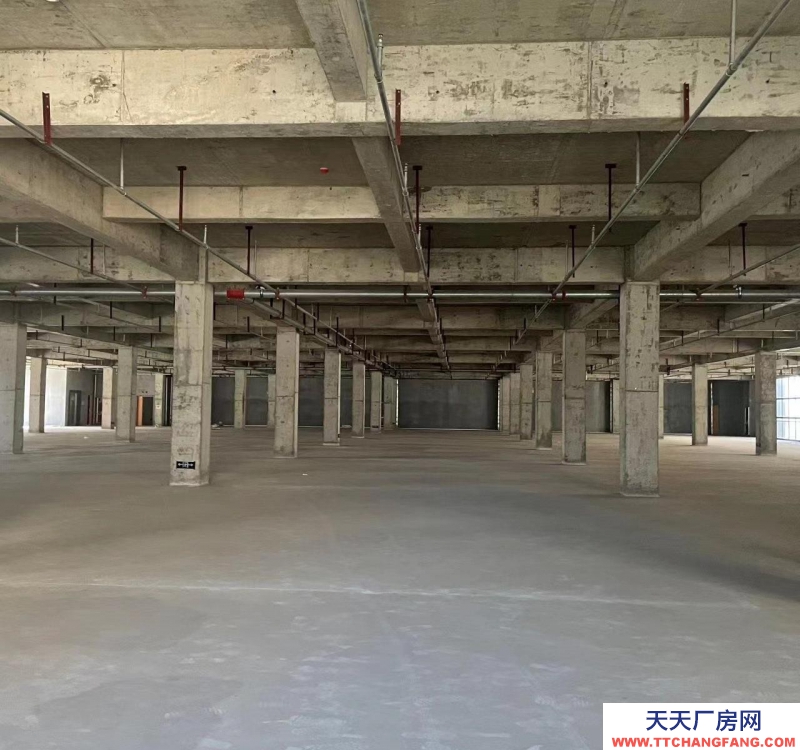 (出售) 南昌青山湖區南昌電子信息產業創新示范園區現房，首付僅20%