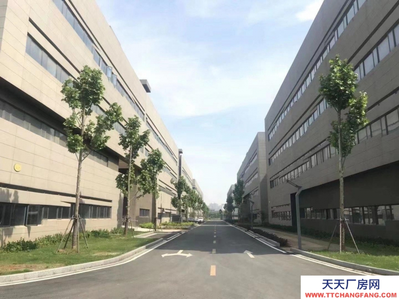 (出售) 南昌青山湖區出售青山湖區標準化廠房