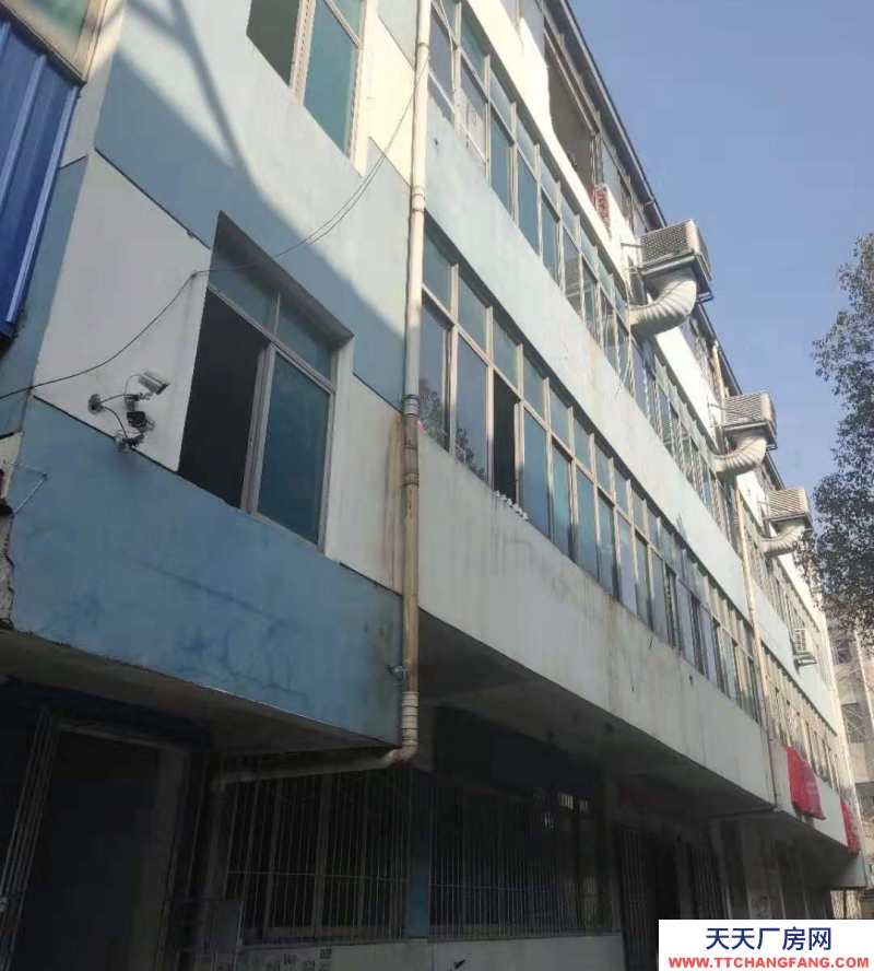 (出售) 解放東路昌東工業(yè)園正規(guī)廠房出售