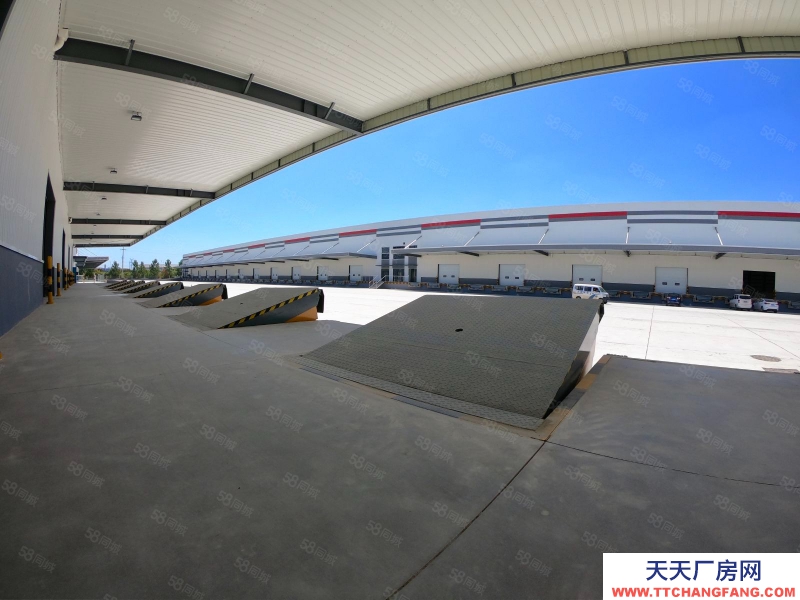 (出租) 南昌青山湖區(qū)5000平倉庫招租，丙二類消防，凈高9米