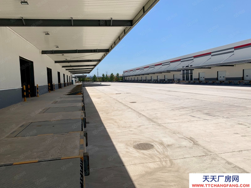 (出租) 南昌青山湖區(qū)5000平倉庫招租，丙二類消防，凈高9米