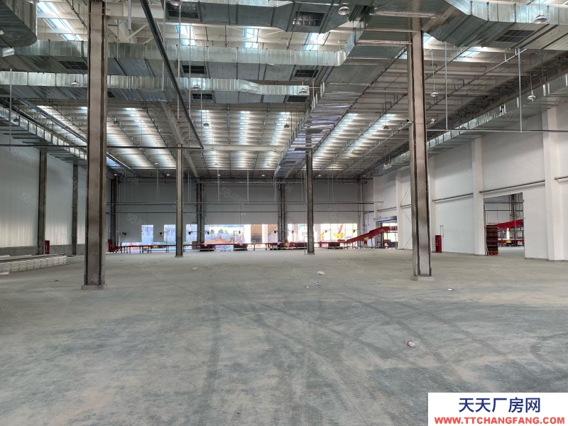 (出租) 南昌青山湖區順豐招商部直租，入園享受順豐政策扶持